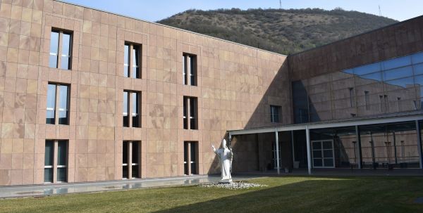 COLLEZIONE PAOLO VI -ARTE CONTEMPORANEA - Concesio (BS)